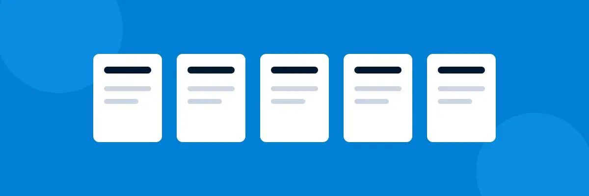 The 5-page website every small business needs